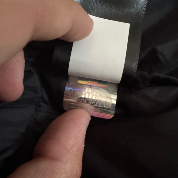 The North Face Retro Nuptsee 700 Puffer, Large - Picture 8 of 8